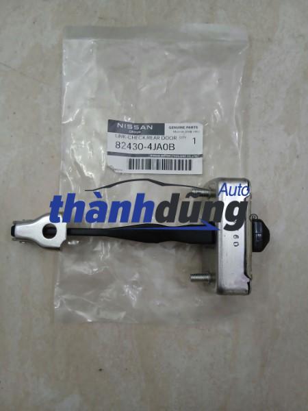 GIỚI HẠN CÁNH CỬA NISSAN NAVARA 2014-2021 | 824304JA0B