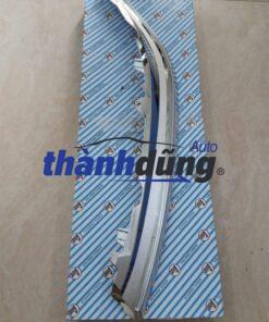 NẸP MẠ ĐÈN PHA TOYOTA AVANZA 2022-2026 | 81156BZ030