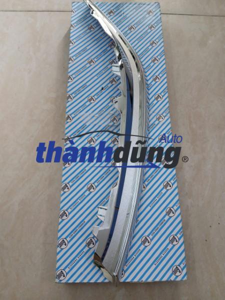 NẸP MẠ ĐÈN PHA TOYOTA AVANZA 2022-2026 | 81156BZ030