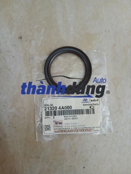 PHỚT ĐẦU CỐT MÁY HYUNDAI STAREX 2007-2021 | 213204A000