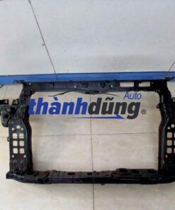 XƯƠNG ĐỠ DÀN NÓNG HYUNDAI SANTAFE 2012-2018 | 641012W500