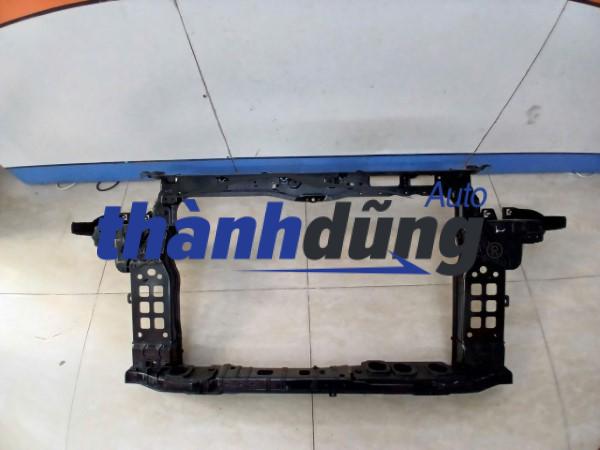 XƯƠNG ĐỠ DÀN NÓNG HYUNDAI SANTAFE 2012-2018 | 641012W500