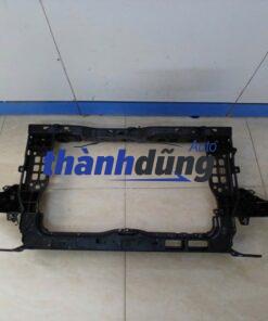 XƯƠNG ĐỠ DÀN NÓNG HYUNDAI SANTAFE 2012-2018 | 641012W500