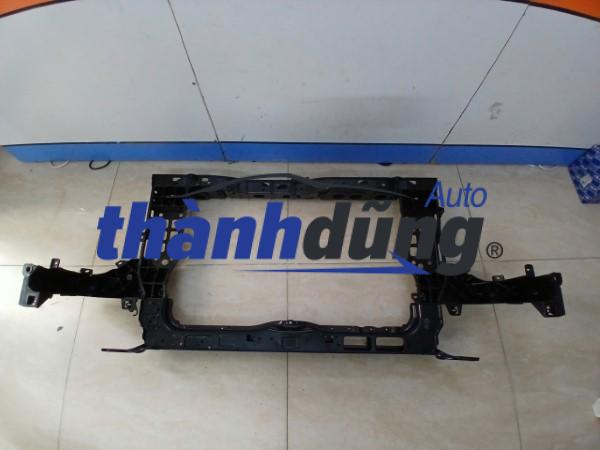 XƯƠNG ĐỠ DÀN NÓNG HYUNDAI SANTAFE 2012-2018 | 641012W500