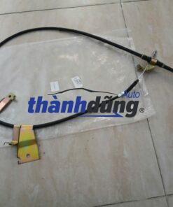 CÁP PHANH TAY ISUZU DMAX 2006-2012 | 8980070111