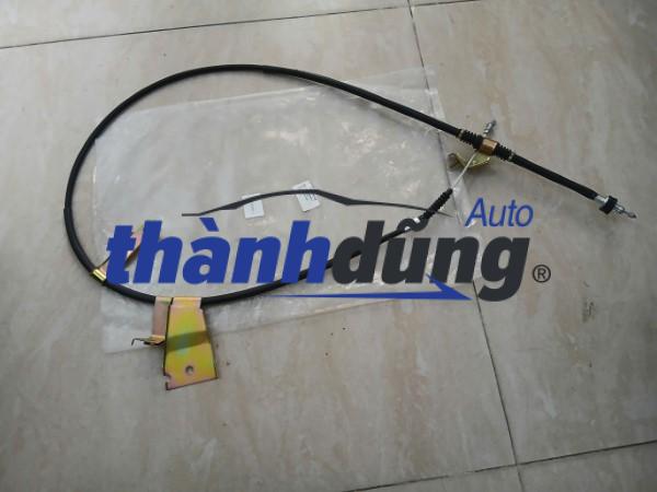 CÁP PHANH TAY ISUZU DMAX 2006-2012 | 8980070111