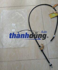 CÁP PHANH TAY ISUZU DMAX 2006-2012 | 8980070111