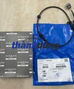 CẢM BIẾN ABS RENAULT KOLEOS 2013-2018 | 479104CE0A