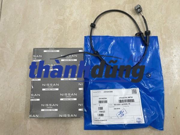 CẢM BIẾN ABS RENAULT KOLEOS 2013-2018 | 479104CE0A