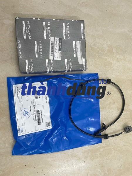 CẢM BIẾN ABS RENAULT KOLEOS 2013-2018 | 479104CE0A