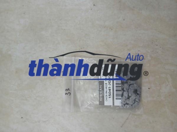 XÍCH TRỤC CÂN BẰNG NISSAN XTRAIL 2014-2021 | 15041JG30A