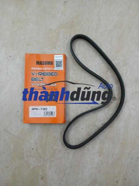 DÂY CUROA TỔNG XE TATA SUPER ACE | 1172071E10