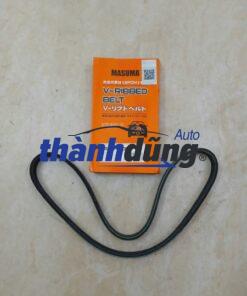 DÂY CUROA TỔNG XE TATA SUPER ACE | 1172071E10