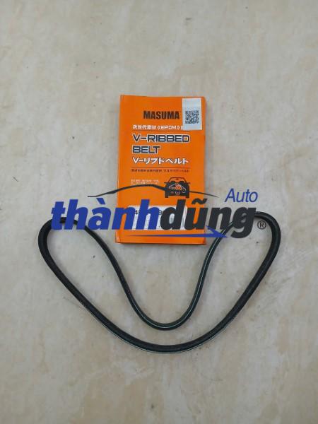 DÂY CUROA TỔNG XE TATA SUPER ACE | 1172071E10