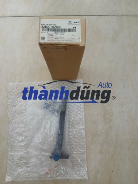 BÉC PHUN HYUNDAI MIGHTY EX6 2015-2021 | 338004C940