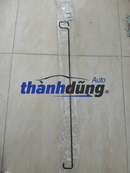 THANH XOẮN MỞ CỐP HYUNDAI I10 2016-2022 | 79273B4700