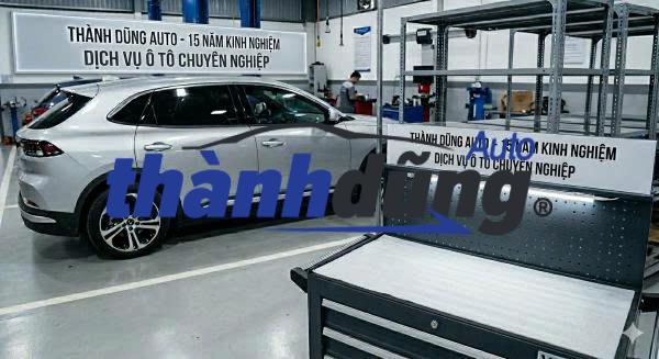 10 NĂM XÂY DỰNG UY TÍN – VÌ SAO THÀNH DŨNG AUTO ĐƯỢC NHIỀU CHỦ XE TIN CHỌN?