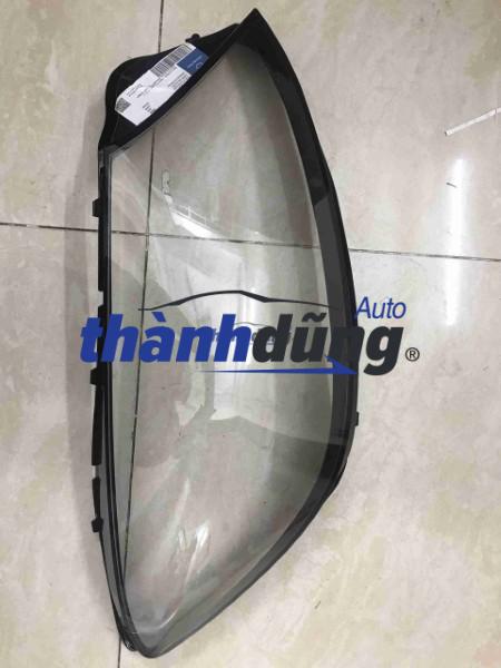 • ỐP MẶT ĐÈN PHA Ô TÔ XUỐNG CẤP – DẤU HIỆU NÀO CHO THẤY CẦN THAY NGAY?