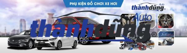 THÀNH DŨNG AUTO VÀ HÀNH TRÌNH XÂY DỰNG NIỀM TIN QUA HÀNG LOẠT BÀI BÁO UY TÍN