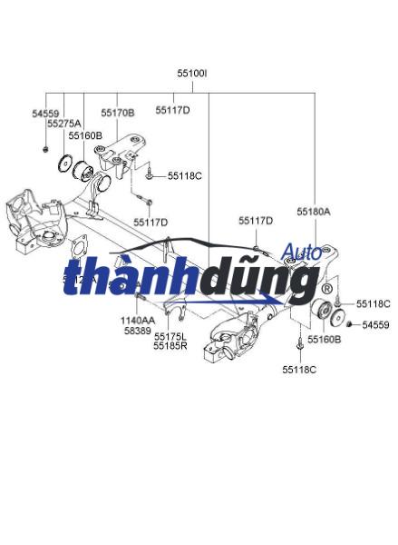 GIÁ ĐỠ THƯỚC LÁI DONGBEN X30 | QQCX3000 - Ảnh 5