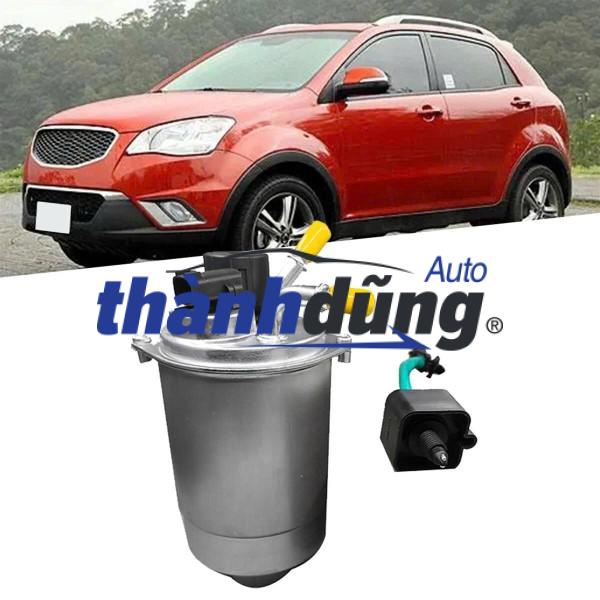 LỌC NHIÊN LIỆU 2 VÒI SSANGYONG ACTYON SPORT 2011 | 2247008B00 - Ảnh 5