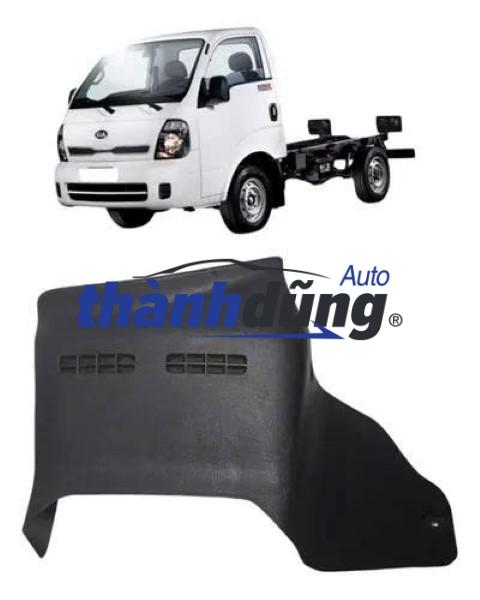 ỐP CỬA GIÓ MÁY LẠNH KIA BONGO 3 2006-2016 | 847604E000 - Ảnh 4
