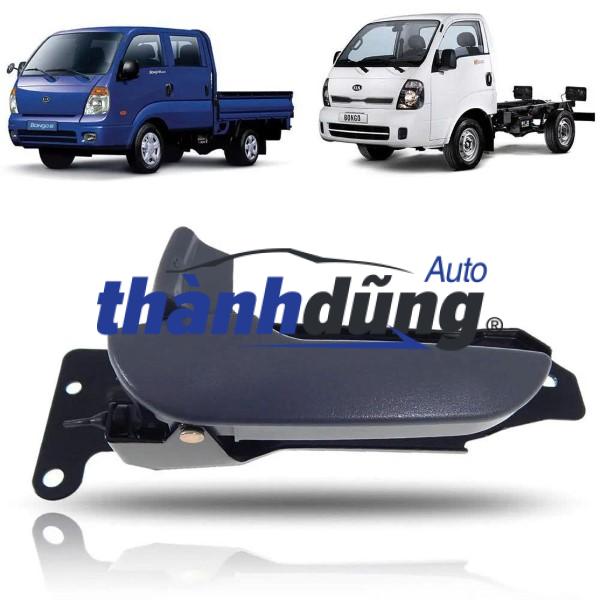 ỐP HÕM TAY MỞ CỬA KIA K3000 2004-2016 | 0K53A59331GW - Ảnh 4