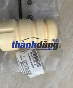 TĂM BÔNG GIẢM XÓC AUDI Q5 2011-2017 | 8R0412131D
