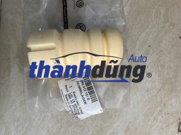 TĂM BÔNG GIẢM XÓC AUDI Q5 2011-2017 | 8R0412131D