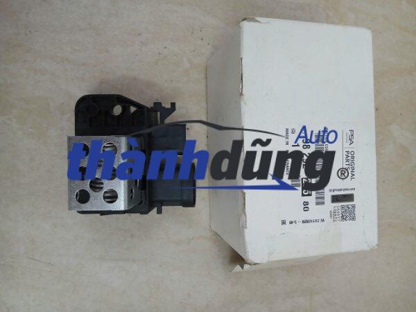 TRỞ QUẠT KÉT NƯỚC PEUGEOT 301 | 9829220580