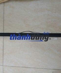 NẸP CHÂN KÍNH NGOÀI MAZDA BT50 2013-2021 | AB3Z2620934C