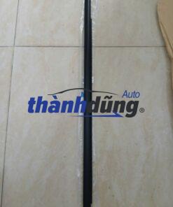 NẸP CHÂN KÍNH NGOÀI MAZDA BT50 2013-2021 | AB3Z2620934C