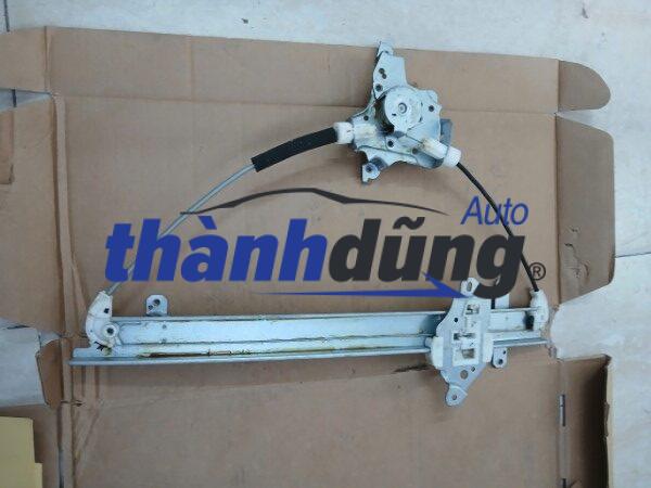 COMPA NÂNG KÍNH NISSAN TIIDA 2008-2015 | 807014CL0A