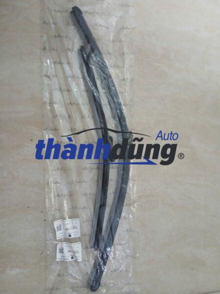 CHỔI GẠT MƯA TRƯỚC PEUGEOT 3008 2018-2023 | YL00372180