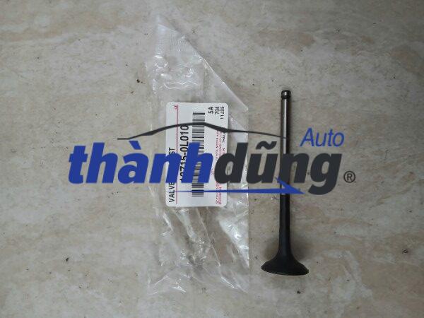 XUPAP XẢ TOYOTA INNOVA 2KD 2005-2016 | 137150L010
