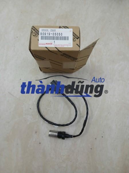 CẢM BIẾN TRỤC CƠ TOYOTA HIACE 2005-2016 | 9091905050