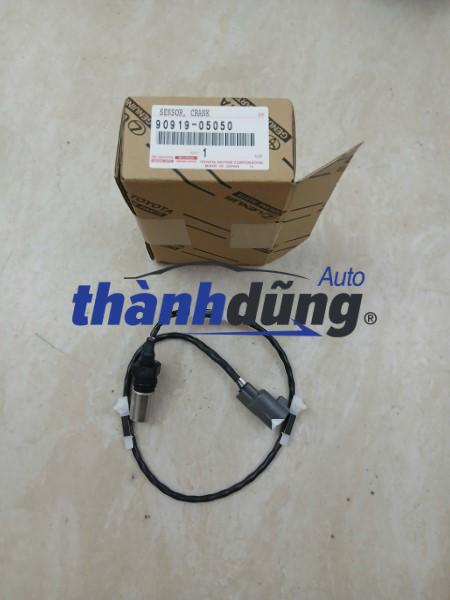 CẢM BIẾN TRỤC CƠ TOYOTA HIACE 2005-2016 | 9091905050