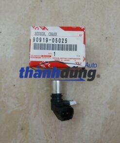 CẢM BIẾN TRỤC CAM TOYOTA HILUX 2005-2016 | 9091905025