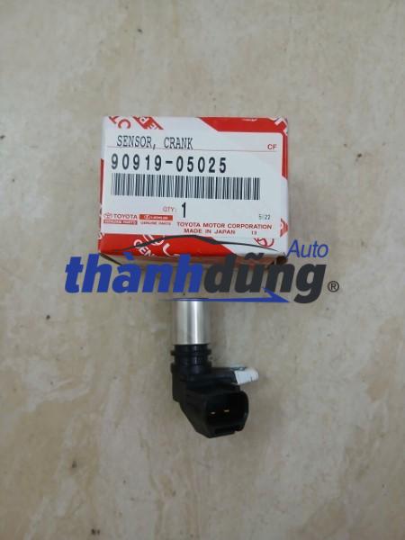 CẢM BIẾN TRỤC CAM TOYOTA HILUX 2005-2016 | 9091905025