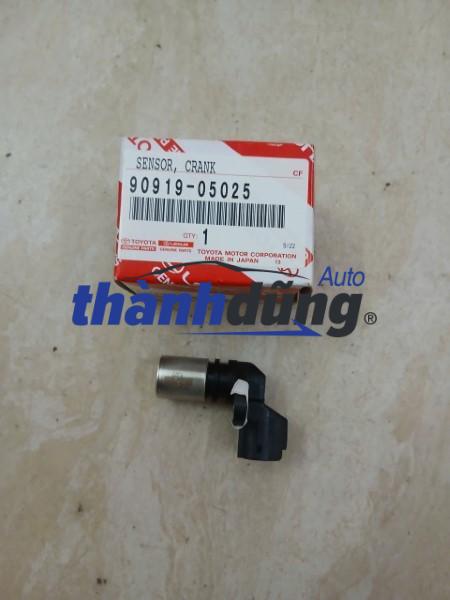 CẢM BIẾN TRỤC CAM TOYOTA HILUX 2005-2016 | 9091905025