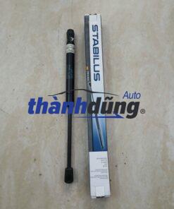 TY CHỐNG NẮP CAPO LAND ROVER EVOQUE 2012-2019 | LR025400