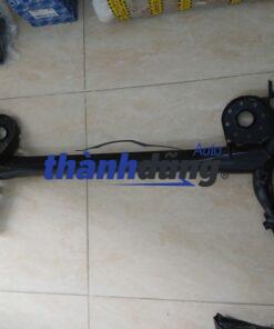 DẦM NGANG CẦU SAU TOYOTA VIOS 2008-2013 | 421100D221