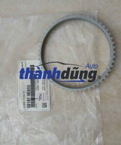 VÀNH RĂNG ABS BI TRƯỚC KIA K190 | 581814E655