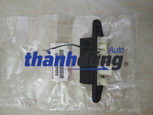 CÔNG TẮC MỞ CỐP TOYOTA VIOS 2013-2022 | 8484047040