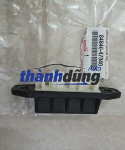CÔNG TẮC MỞ CỐP TOYOTA VIOS 2013-2022 | 8484047040