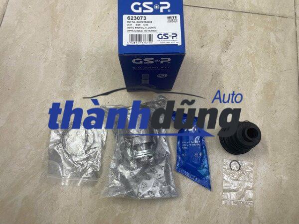 ĐẦU LÁP HONDA CIVIC 2012-2016 | 44310TS4305