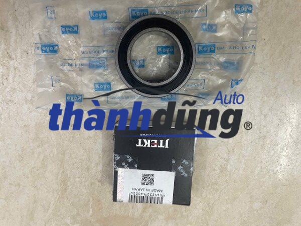 BI LÁP TRUNG GIAN HONDA CIVIC 2006-2015 | 91057SR3008