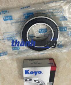 BI LÁP TRUNG GIAN HONDA CIVIC 2006-2015 | 91057SR3008