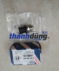 CẢM BIẾN THANH RAIL NHIÊN LIỆU ĐÔ THÀNH IZ50S | 0281002937