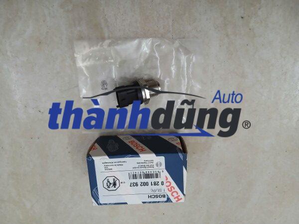 CẢM BIẾN THANH RAIL NHIÊN LIỆU ĐÔ THÀNH IZ50S | 0281002937